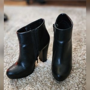 Call it Spring booties